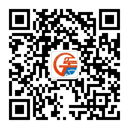 六盘水市交通运输局公众号二维码