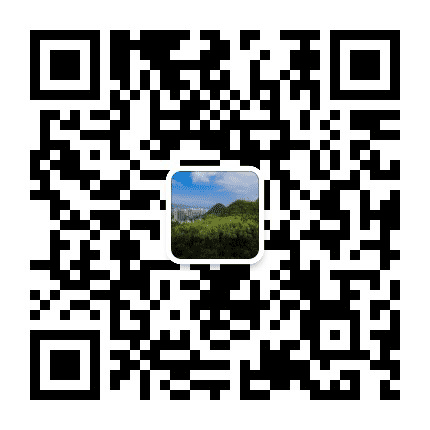 六盘水市林业局公众号二维码