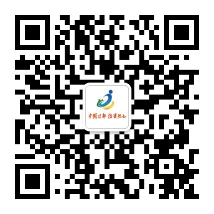 六盘水投资促进局公众号二维码