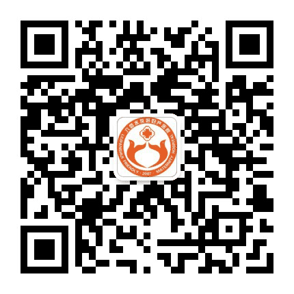 六盘水友好妇产医院公众号二维码