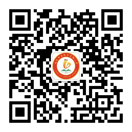 嘉陵区龙蟠小学公众号二维码