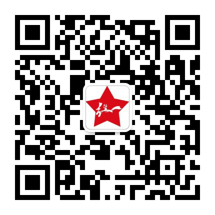 老区红色文化研究院公众号二维码
