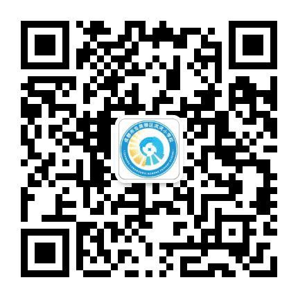 洪河小学公众号二维码