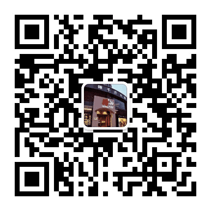 辣千斤火锅公众号二维码