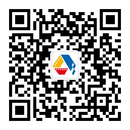 台州市路桥奥斯卡影城公众号二维码