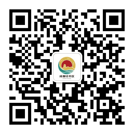 投资龙泉驿公众号二维码