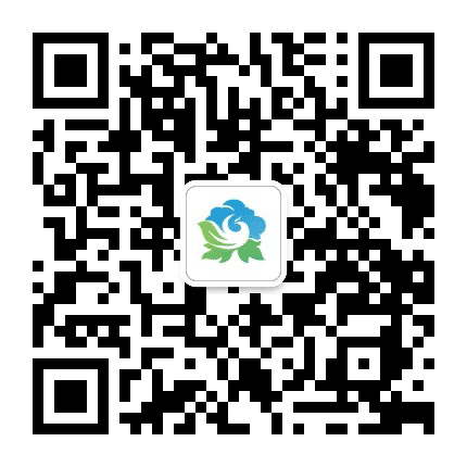 龙泉驿城市管理公众号二维码