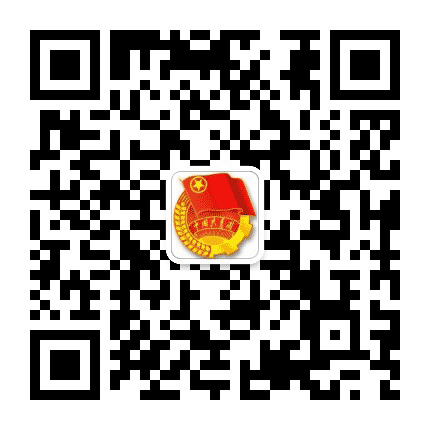龙泉驿公平村青年公众号二维码