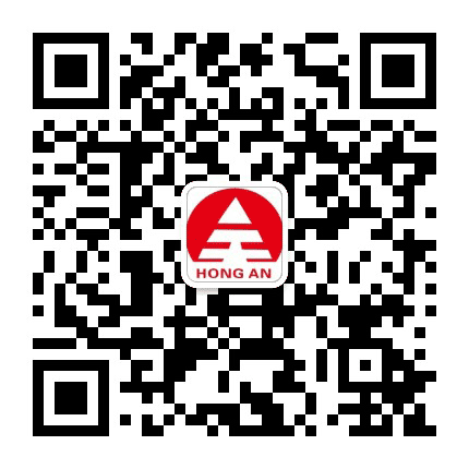微视洪安公众号二维码