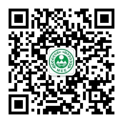 龙泉驿生态环境公众号二维码