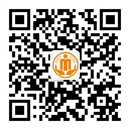 龙泉驿民政公众号二维码