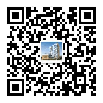 龙泉驿疾控公众号二维码