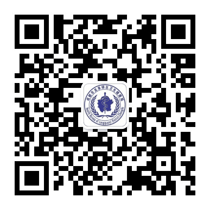 健康龙泉驿公众号二维码