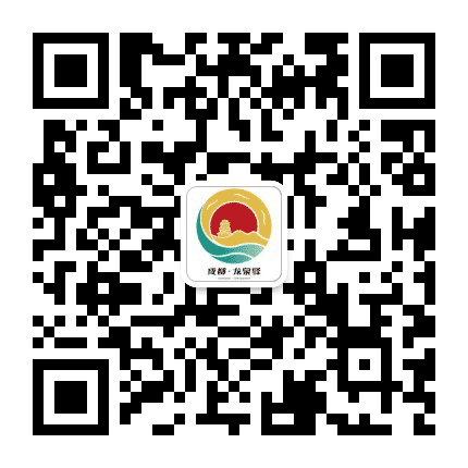 见证龙泉驿公众号二维码