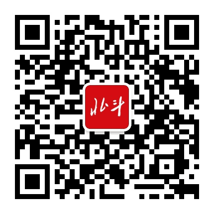 北斗融媒公众号二维码