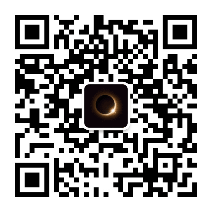 凉山北斗科技公众号二维码