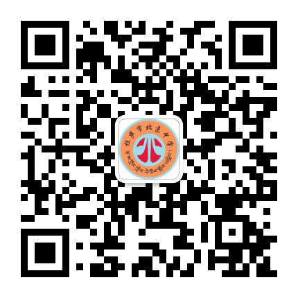 拉萨市北京中学公众号二维码