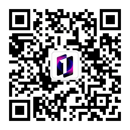 第一房土地研究院公众号二维码