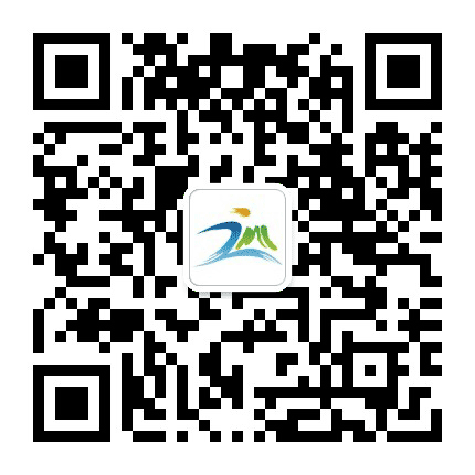 庐山国际山地半程马拉松公众号二维码
