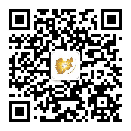 丽水摄影节公众号二维码