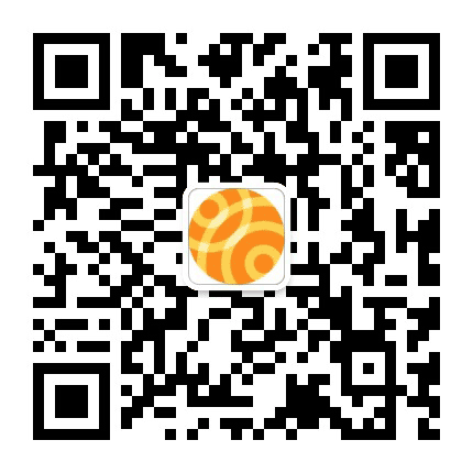 宁波银行小微金融公众号二维码