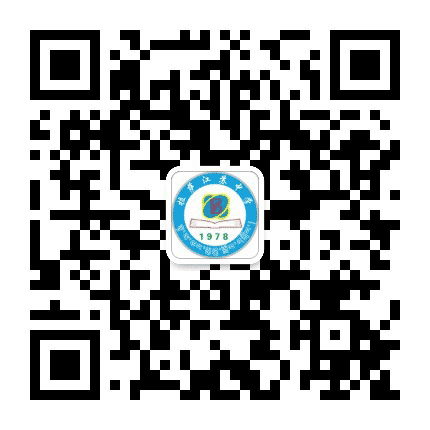 拉萨江苏中学公众号二维码
