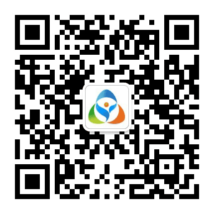 乐山教育公众号二维码