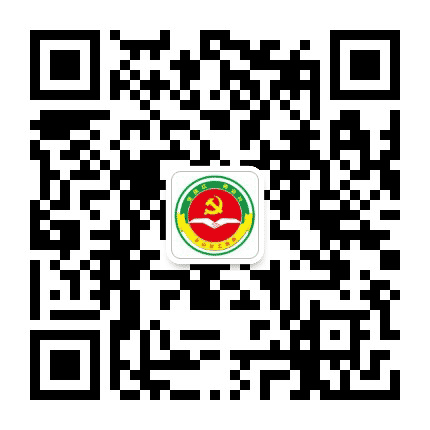 临沂市兰山区工商联公众号二维码
