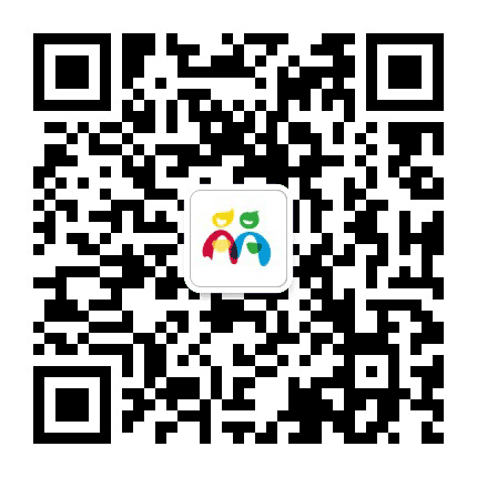 丽水市青少年宫公众号二维码