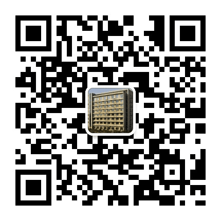 丽水残联公众号二维码
