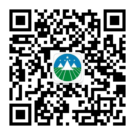 丽水自然资源和规划公众号二维码