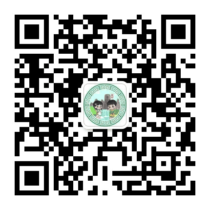 乐山生态环境公众号二维码