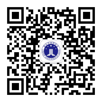 丽水律协公众号二维码