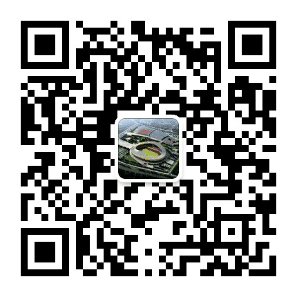 拉萨市群众文化体育中心公众号二维码