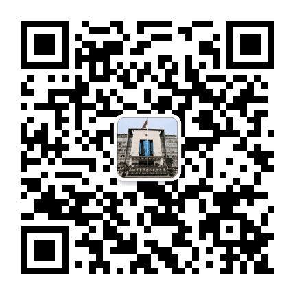 乐山市市中区人民检察院公众号二维码