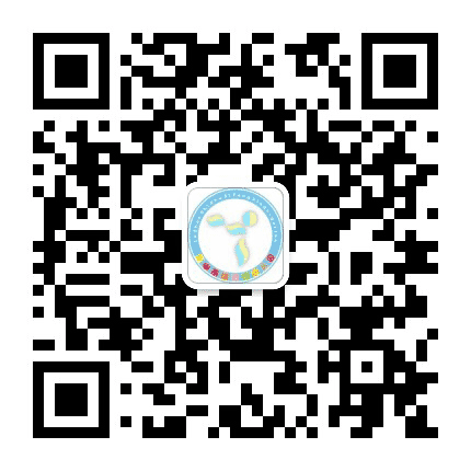 乐山市洙泗塘幼儿园公众号二维码