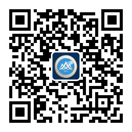 拉萨师专校团委公众号二维码