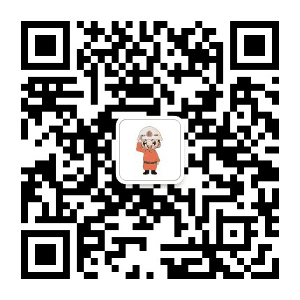 丽水消防公众号二维码