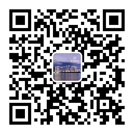 丽水新湖公众号二维码