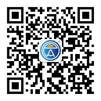 凉山州平安驾培集团公众号二维码