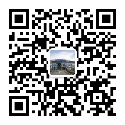 江门通泰公众号二维码