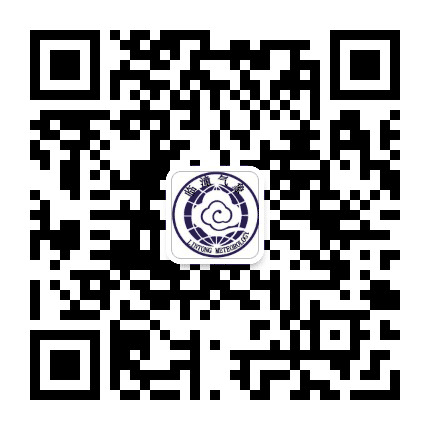 临潼气象公众号二维码