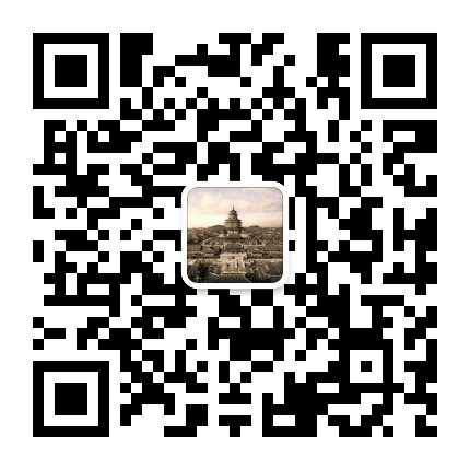 龙游红木小镇公众号二维码