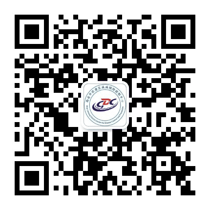 临潼疾控公众号二维码