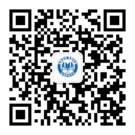 西安市临潼区图书馆公众号二维码