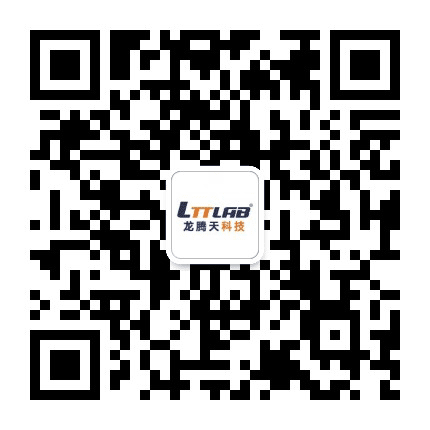 龙腾天科技公众号二维码