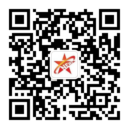 六安新闻网公众号二维码