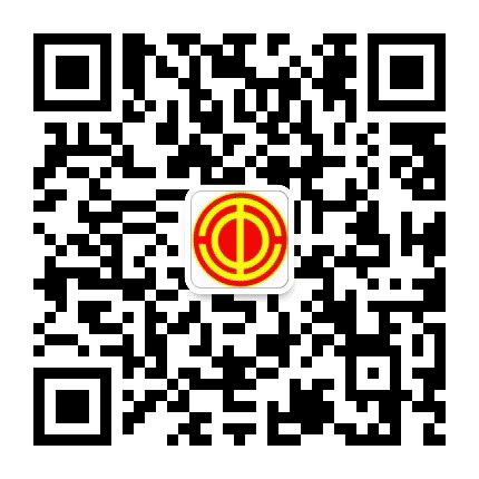 六安工会公众号二维码