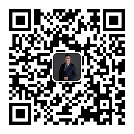 安徽六安律师杨勇公众号二维码