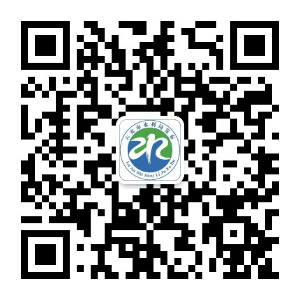 六安市水利局发布公众号二维码